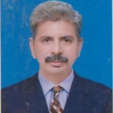 Dr. Muhammad Latif Javed
